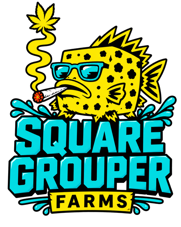 Square Grouper Farms